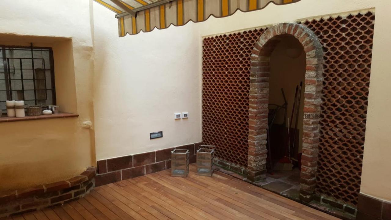 Incantevole Monolocale Con Giardino Apartment *