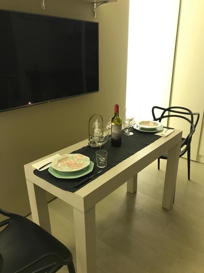 Incantevole Monolocale Con Giardino Apartment
